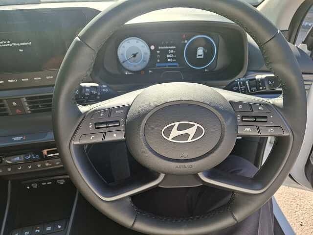 Hyundai i20 1.0T GDi 90 Tech Line 5dr
