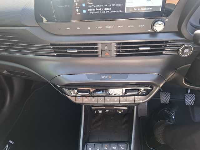 Hyundai i20 1.0T GDi 90 Tech Line 5dr