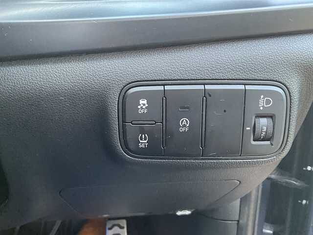 Hyundai i20 1.0T GDi 48V MHD 120 N Line 5dr DCT
