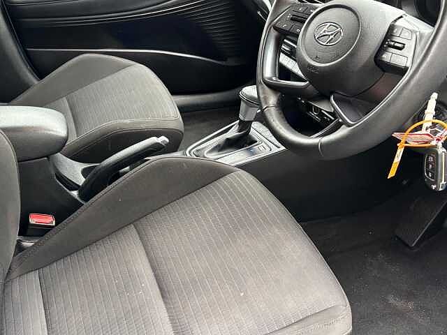 Hyundai i20 1.0T GDi 48V MHD Premium 5dr DCT