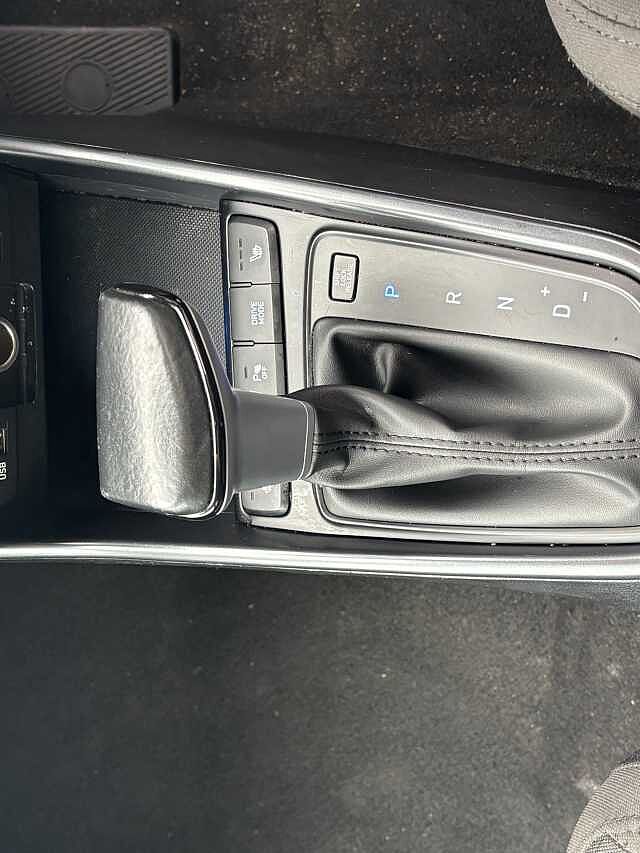 Hyundai i20 1.0T GDi 48V MHD Premium 5dr DCT