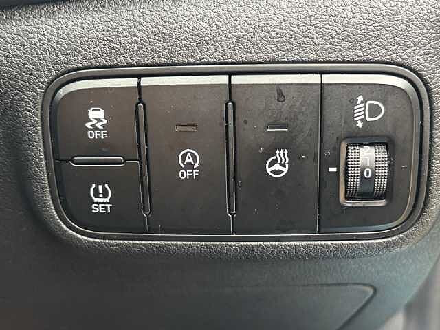 Hyundai i20 1.0T GDi 48V MHD Premium 5dr DCT