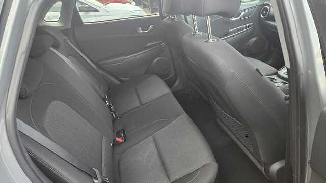 Hyundai Kona 1.6 GDi Hybrid Premium 5dr DCT