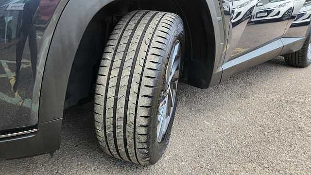 Hyundai Tucson 1.6 TGDi 48V MHD Premium 5dr 2WD DCT