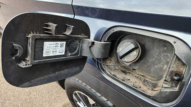 Hyundai Tucson 1.6 TGDi 48V MHD Premium 5dr 2WD DCT