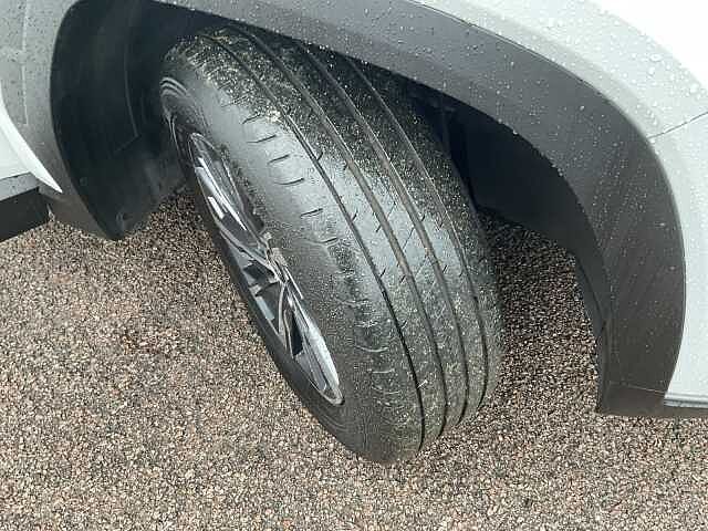 Hyundai Tucson 1.6 TGDi SE Connect 5dr 2WD