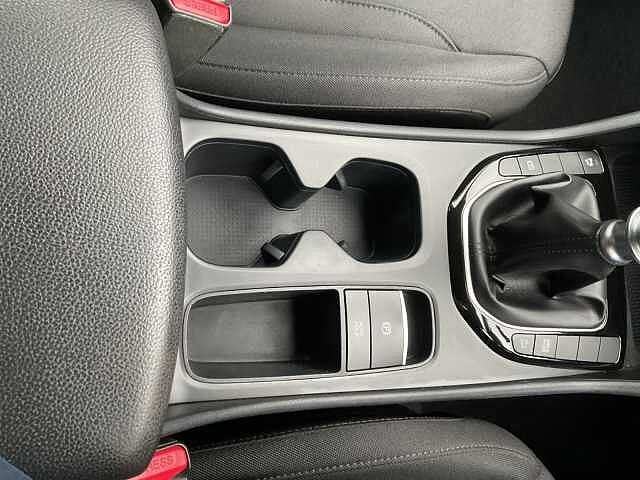 Hyundai Tucson 1.6 TGDi SE Connect 5dr 2WD