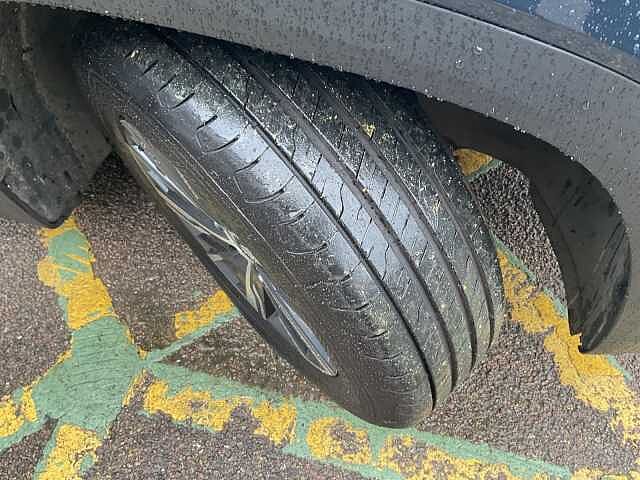 Hyundai Tucson 1.6 TGDi SE Connect 5dr 2WD