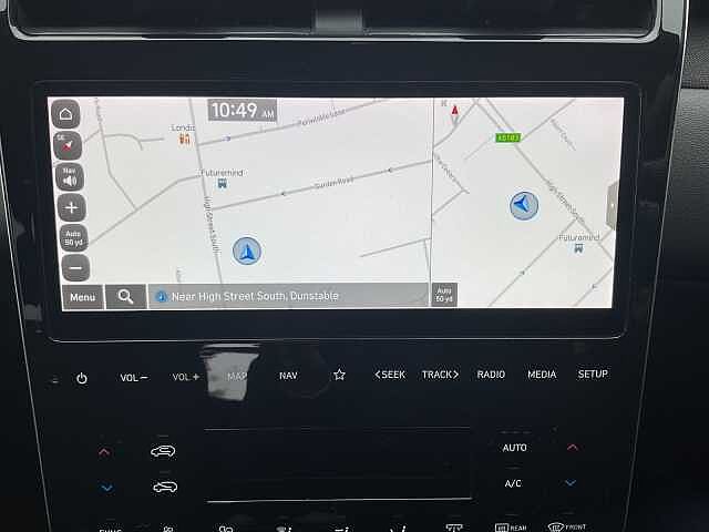 Hyundai Tucson 1.6 TGDi SE Connect 5dr 2WD