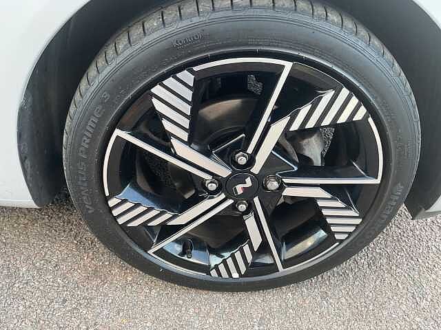 Hyundai i10 1.0T [90] N Line 5dr [Nav]