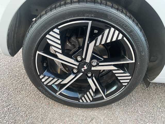 Hyundai i10 1.0T [90] N Line 5dr [Nav]