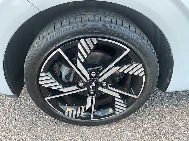Hyundai i10 1.0T [90] N Line 5dr [Nav]