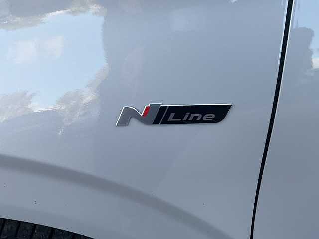 Hyundai i10 1.0T [90] N Line 5dr [Nav]