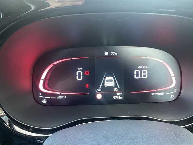 Hyundai i10 1.0T [90] N Line 5dr [Nav]