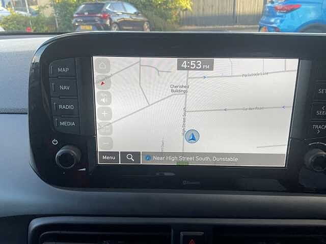 Hyundai i10 1.0T [90] N Line 5dr [Nav]