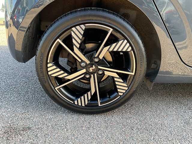 Hyundai i10 1.0T [90] N Line 5dr [Nav]