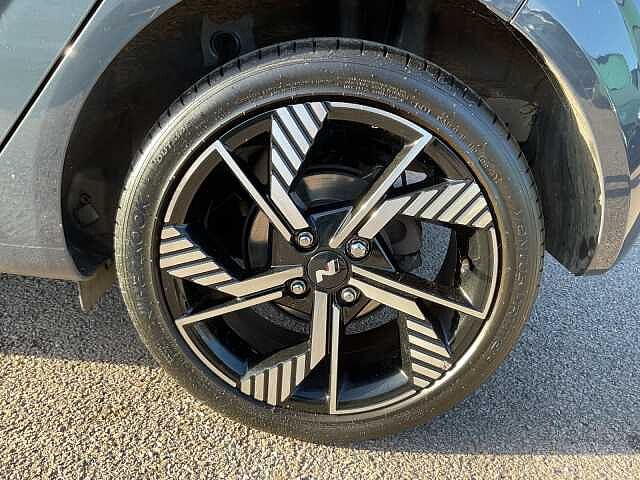 Hyundai i10 1.0T [90] N Line 5dr [Nav]