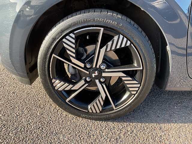 Hyundai i10 1.0T [90] N Line 5dr [Nav]