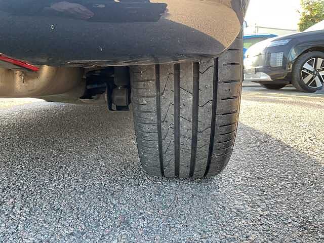 Hyundai i10 1.0T [90] N Line 5dr [Nav]