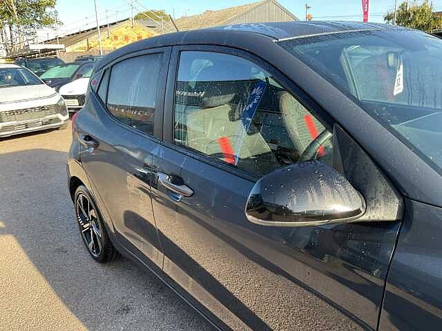Hyundai i10 1.0T [90] N Line 5dr [Nav]