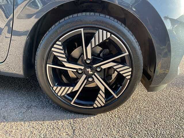 Hyundai i10 1.0T [90] N Line 5dr [Nav]