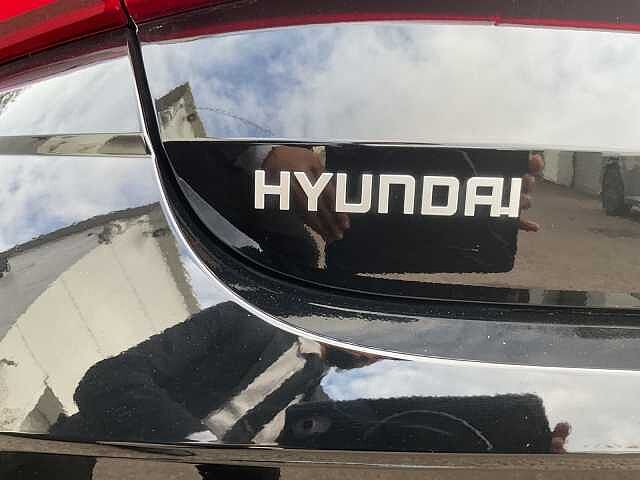 Hyundai i20 1.0T GDi Premium 5dr DCT