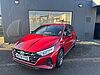 Hyundai I20 1.0T GDi N Line S 5dr DCT Dragon Red