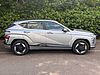 Hyundai KONA 160kW Advance 65kWh 5dr Auto Shimmering Slvr