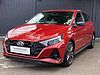 Hyundai I20 1.0T GDi 48V MHD 120 N Line 5dr DCT Dragon Red