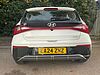 Hyundai I20 1.0T GDi Advance 5dr Atlas White