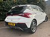 Hyundai I20 1.0T GDi Advance 5dr Atlas White