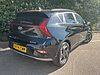 Hyundai BAYON 1.0 TGDi Ultimate 5dr Phantom Black