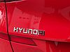 Hyundai TUCSON 1.6 CRDi 48V MHD 136 N Line 5dr 2WD DCT Engine Red