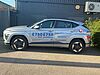 Hyundai KONA 160kW Advance 65kWh 5dr Auto Shimmering Slvr