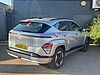 Hyundai KONA 160kW Advance 65kWh 5dr Auto Shimmering Slvr