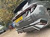 Hyundai TUCSON 1.6T Plug-in Hybrid N Line 5dr Auto Ectrnc Gry Prl