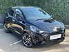 Hyundai I10 1.2 [79] Premium 5dr [Nav] Phantom Black