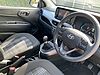 Hyundai I10 1.2 [79] Premium 5dr [Nav] Phantom Black