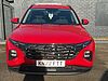Hyundai TUCSON 1.6 TGDi 48V MHD Premium 5dr 2WD DCT Red