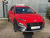 Hyundai KONA 1.0 TGDi 48V MHEV Premium 5dr Red