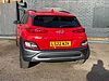 Hyundai KONA 1.0 TGDi 48V MHEV Premium 5dr Red