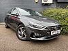 Hyundai I30 1.0T GDi SE Connect 5dr DCT Amazon Gray