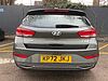Hyundai I30 1.0T GDi SE Connect 5dr DCT Amazon Gray