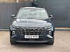 Hyundai TUCSON 1.6 TGDi Hybrid 230 Premium 5dr 2WD Auto Blue