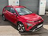 Hyundai BAYON 1.0 TGDi 48V MHEV Premium 5dr DCT Red