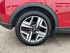 Hyundai BAYON 1.0 TGDi 48V MHEV Premium 5dr DCT Red