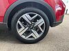 Hyundai BAYON 1.0 TGDi 48V MHEV Premium 5dr DCT Red