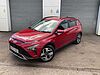 Hyundai BAYON 1.0 TGDi 48V MHEV Premium 5dr DCT Red