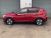 Hyundai BAYON 1.0 TGDi 48V MHEV Premium 5dr DCT Red