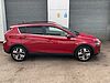 Hyundai BAYON 1.0 TGDi 48V MHEV Premium 5dr DCT Red